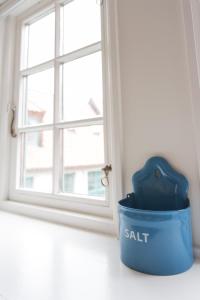 Fotografie z fotogalerie ubytování Am alten Kaufmannshof v destinaci Flensburg