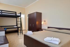 Foto dalla galleria di Soleē, Family Holidays & Hostelling a Cesenatico