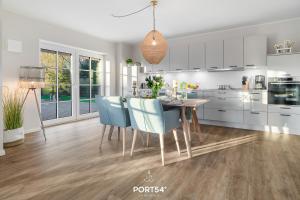 Fotografie z fotogalerie ubytování Lake House v destinaci Osterhever