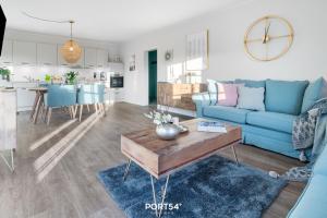 Fotografie z fotogalerie ubytování Lake House v destinaci Osterhever