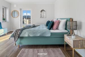Fotografie z fotogalerie ubytování Lake House v destinaci Osterhever