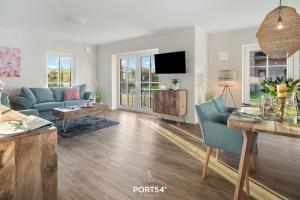 Fotografie z fotogalerie ubytování Lake House v destinaci Osterhever