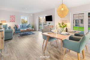Fotografie z fotogalerie ubytování Lake House v destinaci Osterhever