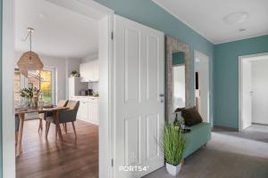 Fotografie z fotogalerie ubytování Lake House v destinaci Osterhever
