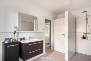 Fotografie z fotogalerie ubytování Lake House v destinaci Osterhever