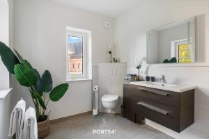 Fotografie z fotogalerie ubytování Lake House v destinaci Osterhever