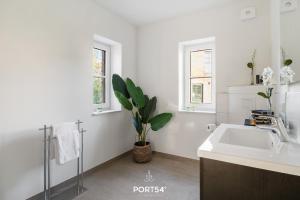 Fotografie z fotogalerie ubytování Lake House v destinaci Osterhever