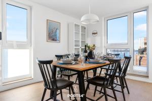 Billede fra billedgalleriet på Strand Loft i Olpenitz