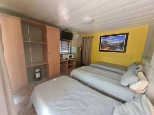 Fotografie z fotogalerie ubytování N4 Guest Lodge v destinaci Rustenburg