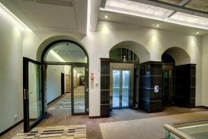 Hol lub recepcja w obiekcie Hotel Loft 1898
