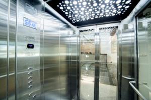 Zdjęcie z galerii obiektu Hotel Loft 1898 w mieście Suwałki