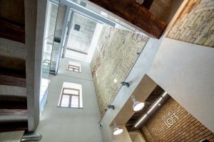 Zdjęcie z galerii obiektu Hotel Loft 1898 w mieście Suwałki