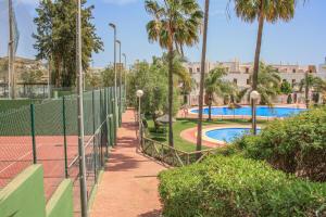 Fotografia z galérie ubytovania Acogedor apto. en Cala Mijas v destinácii Mijas Costa