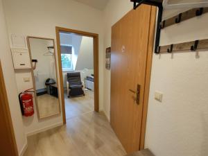 Fotografie z fotogalerie ubytování Business apartments "An der Lutherkirche" Self-Check-in v destinaci Weißenfels