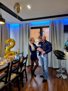 Hostia v ubytovaní Chata MartinSki Martinske hole + 24 fotografií