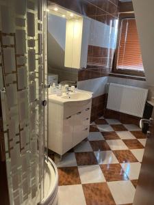 Fotografie z fotogalerie ubytování Apartmani G&E v destinaci Delnice