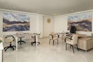 沙姆沙伊赫Cleopatra Luxury Resort Sharm - Adults Only 16 years plus的相册照片