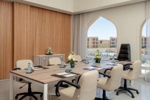 沙姆沙伊赫Cleopatra Luxury Resort Sharm - Adults Only 16 years plus的相册照片