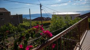 Fotografie z fotogalerie ubytování Apartment Belo v destinaci Sumpetar