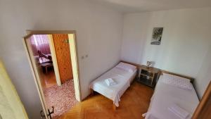 Fotografie z fotogalerie ubytování Apartment Belo v destinaci Sumpetar