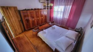 Fotografie z fotogalerie ubytování Apartment Belo v destinaci Sumpetar
