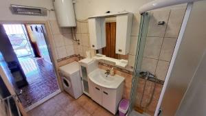 Fotografie z fotogalerie ubytování Apartment Belo v destinaci Sumpetar