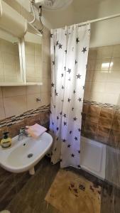 Fotografie z fotogalerie ubytování Apartment Belo v destinaci Sumpetar
