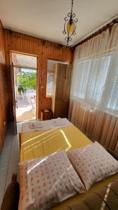 Fotografie z fotogalerie ubytování Apartment Belo v destinaci Sumpetar