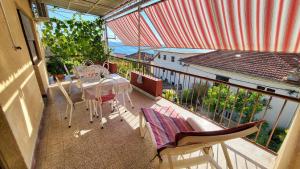 Fotografie z fotogalerie ubytování Apartment Belo v destinaci Sumpetar