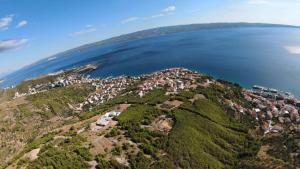 Fotografie z fotogalerie ubytování Apartment Belo v destinaci Sumpetar