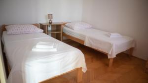 Fotografie z fotogalerie ubytování Apartment Belo v destinaci Sumpetar