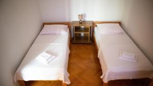 Fotografie z fotogalerie ubytování Apartment Belo v destinaci Sumpetar