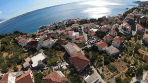 Fotografie z fotogalerie ubytování Apartment Belo v destinaci Sumpetar