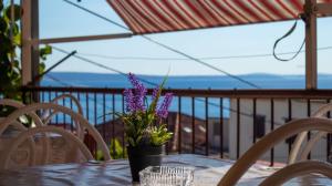Fotografie z fotogalerie ubytování Apartment Belo v destinaci Sumpetar