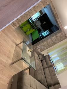 Fotografie z fotogalerie ubytování Apartmani G&E v destinaci Delnice