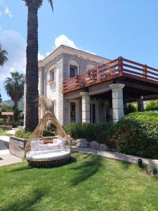 Gallery image of Casa dell'Arte Hotel of Arts & Leisure in Torba