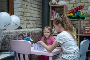Goście zatrzymujący się w obiekcie Hotel Loft 1898