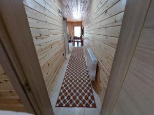 Gallery image of EŞ Pansiyon in Uzungol +143 photos