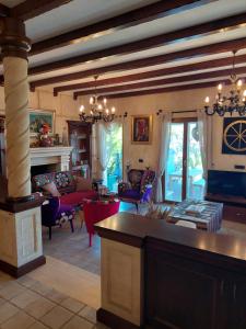 Gallery image of Casa dell'Arte Hotel of Arts & Leisure in Torba