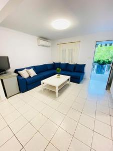 Ruang duduk di Koker's Place +70 gambar