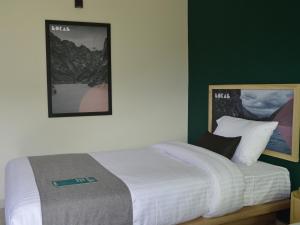 Foto dalla galleria di LOKAL Rooms x Hunza Altit Fort a Valle dell'Hunza