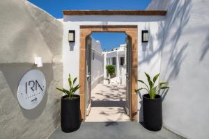 Mynd úr myndasafni af Ira Hotel & Spa - Adults Only í Firostefani