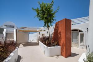 Mynd úr myndasafni af Ira Hotel & Spa - Adults Only í Firostefani