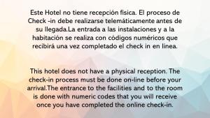 Fotografie z fotogalerie ubytování Hotel Albaicín v destinaci Coín