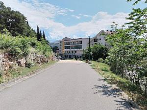 Nespecifikovaný výhled na hory nebo výhled na hory při pohledu z apartmánu