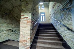 Zdjęcie z galerii obiektu Hotel Loft 1898 w mieście Suwałki