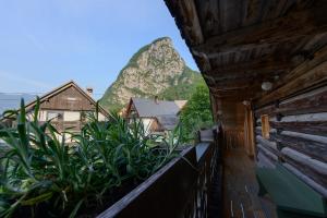 Üldine mäevaade või majutusasutusest Rustic House 13 pildistatud vaade