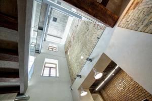 Zdjęcie z galerii obiektu Hotel Loft 1898 w mieście Suwałki