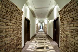 Zdjęcie z galerii obiektu Hotel Loft 1898 w mieście Suwałki