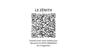 Le Zénith - avec vue mer的证书、奖牌、标识或其他文件